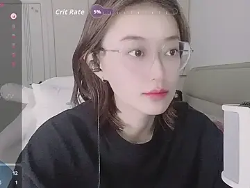 Stripchat Live Sex of Lucky-Naiyi