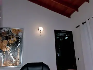Stripchat Nude Webcam of MeganScott