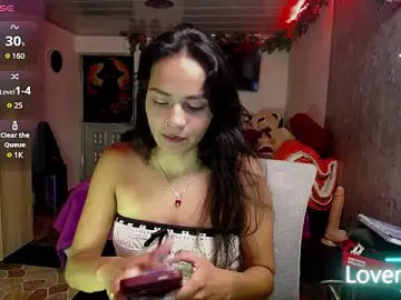 Samara_Homescapes from stripchat