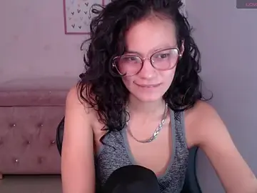 Stripchat Live Porn of Tyna_ch