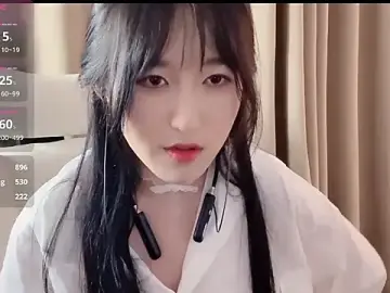 Stripchat Live Porn of chunchun_2026