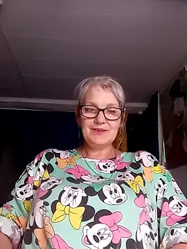 Stripchat Live Sex Cam of irinamaux