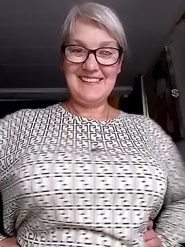 Stripchat Live Sex of irinamaux