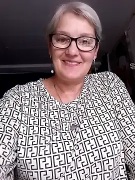 Stripchat Live Porn of irinamaux