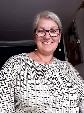 Stripchat Live Sex of irinamaux