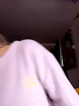 Stripchat Live Porn of irinamaux