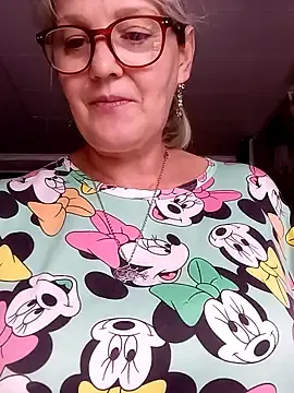 Stripchat Live Porn of irinamaux
