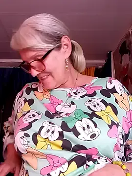 Stripchat Live Sex Cam of irinamaux
