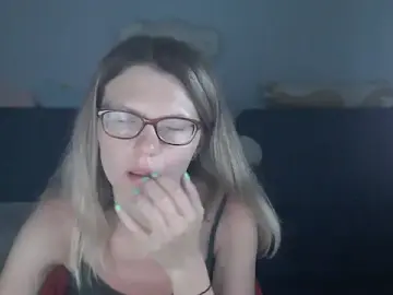 night_is_dark from stripchat
