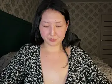 Stripchat Free Live Porn of Ameliya_kim