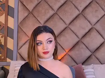 Stripchat Live Porn of EmilyDufour
