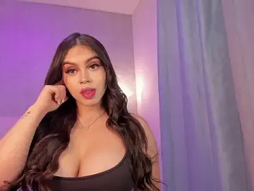 Stripchat Live Porn of Kathalina_Adams