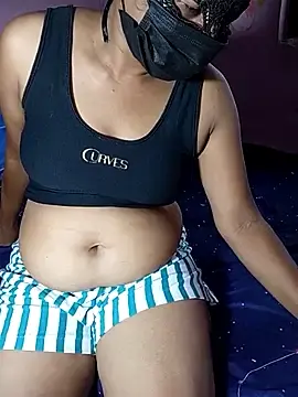 Stripchat Nude Webcam of Nikini-xx