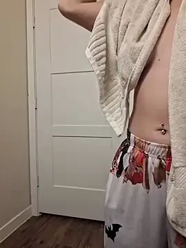 Stripchat Private Sex Chat of RicaSuave_69
