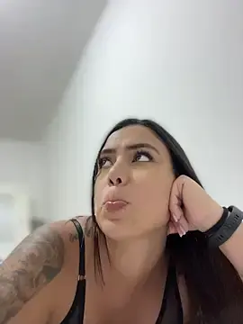 Stripchat Sex Chat of Thaix_