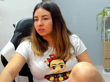 Stripchat Sex Cam of __Emma__11__Lecat_