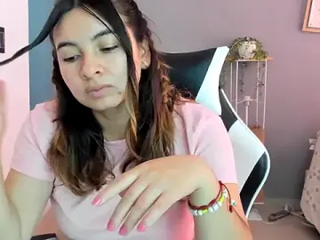 Stripchat Free Live Porn of __Emma__11__Lecat_