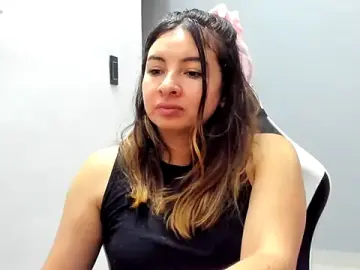 Stripchat Sex Chat of __Emma__11__Lecat_