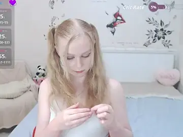 Stripchat Sex Chat of alice_de