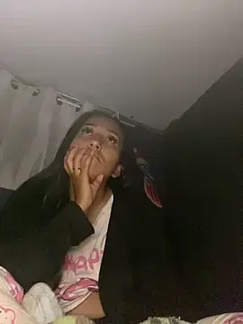 Stripchat Live Porn of luna_asss