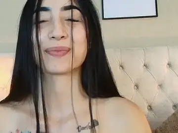 Stripchat Live Sex of natasha_moreno