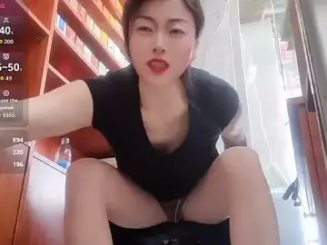 Stripchat Best Webcam of Maneki-nekoo