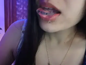Stripchat Live Sex of Misha_01