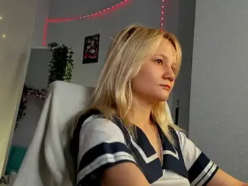 Stripchat Free Live Porn of Bunny_Elsy