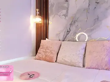 Stripchat Free Live Porn of Gabbyy_