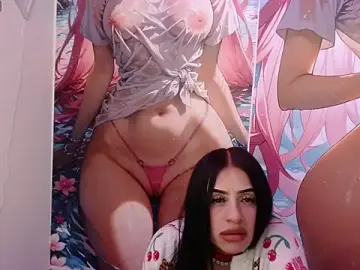 Stripchat Adult Webcams of baby_boo666