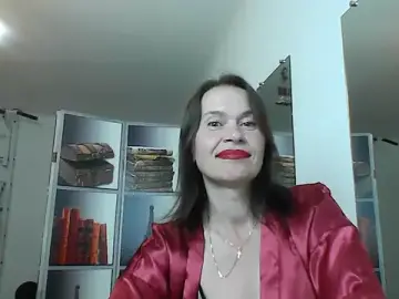 Stripchat Adult Webcams of Selena_Moo