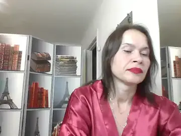 Selena_Moo from stripchat