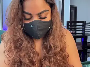 Stripchat Nude Webcam of Telugu_dreamgirl_maaya