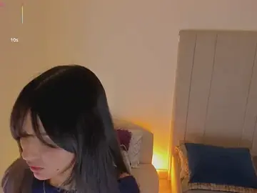 Stripchat Live Porn of luisah_
