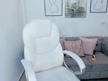 Stripchat Free Live Porn of July_Adams