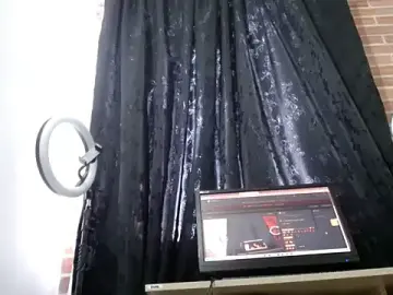 Stripchat Sex Chat of KarimaSarabe