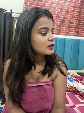 Stripchat Free Porn Cam of assybauty