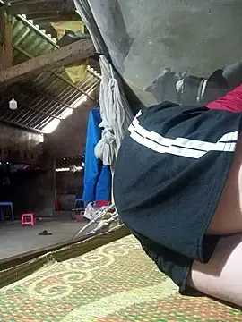 Stripchat Live Porn of jangcute11