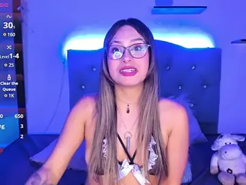 Stripchat Live Porn of kelly_messi