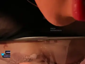 Stripchat Best live sex cam show of Katemoss70