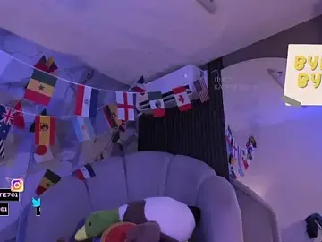 Stripchat Live Sex of Katemoss70
