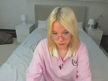 Stripchat Sex Chat of Nika-Smith
