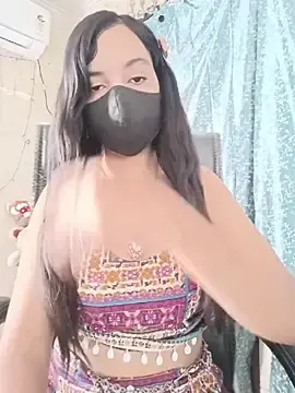 Stripchat Sex Cam of Parinaaz18