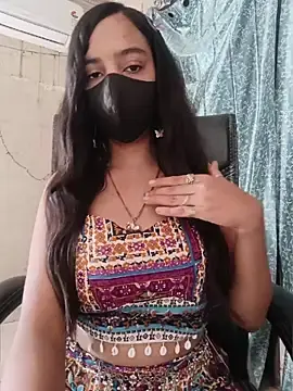 Stripchat Live Porn of Parinaaz18