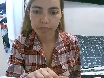 VittoriaTaylor from stripchat