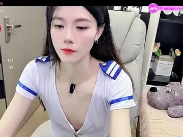 Stripchat Live Sex Cam of Yueyue-MM