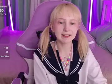 _Babyface_ from stripchat