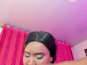 Evelyn_A from stripchat