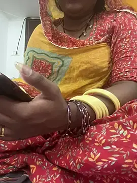 Stripchat Free Live Porn of Hot_bhabi012