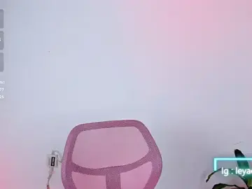 Leyacopper_ from stripchat